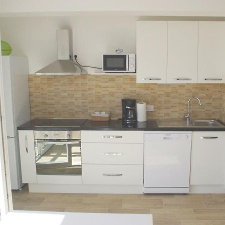 Apartment Lumago Kaštela Eksteriør bilde