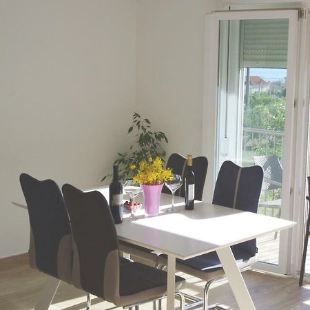 Apartment Lumago Kaštela Eksteriør bilde
