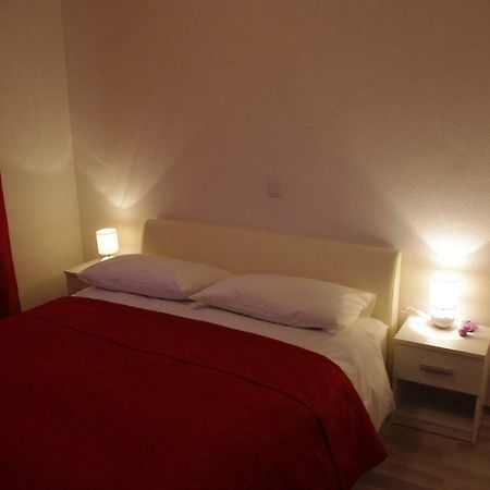Apartment Lumago Kaštela Eksteriør bilde