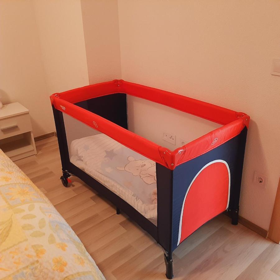 Apartment Lumago Kaštela Eksteriør bilde