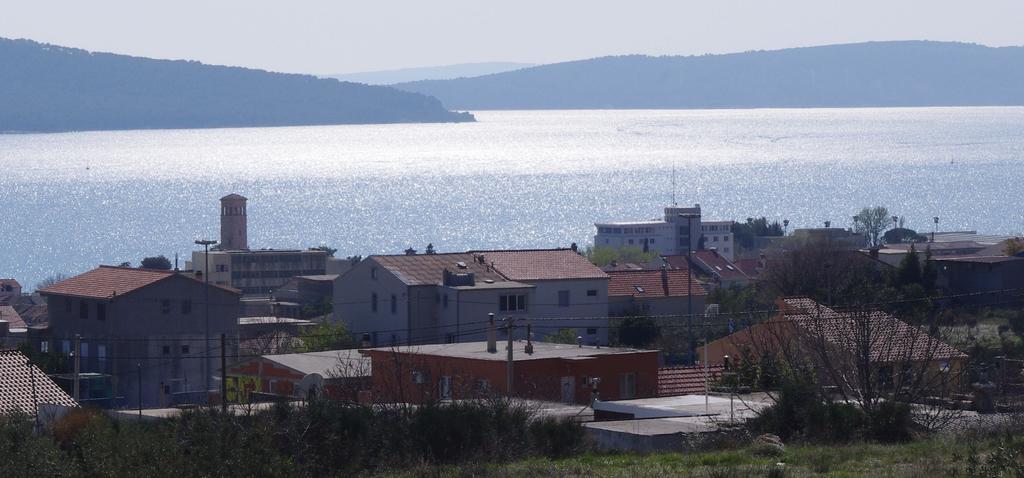 Apartment Lumago Kaštela Eksteriør bilde
