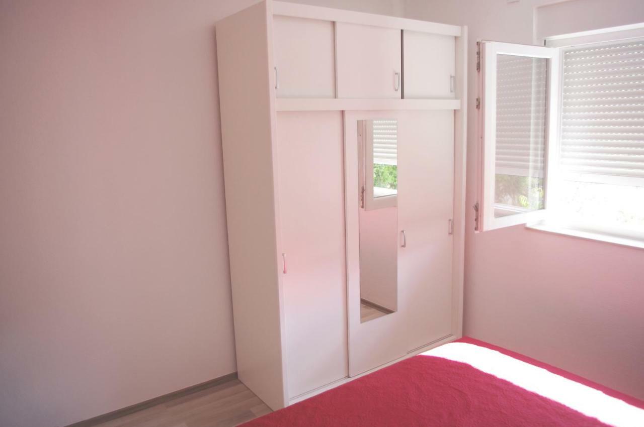 Apartment Lumago Kaštela Eksteriør bilde