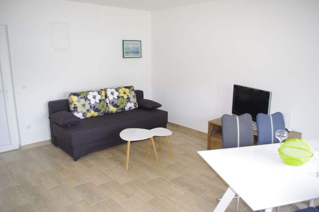 Apartment Lumago Kaštela Eksteriør bilde