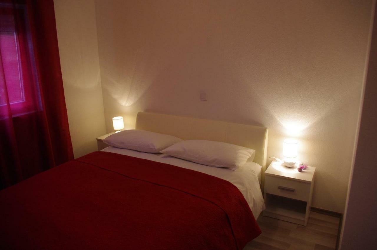 Apartment Lumago Kaštela Eksteriør bilde