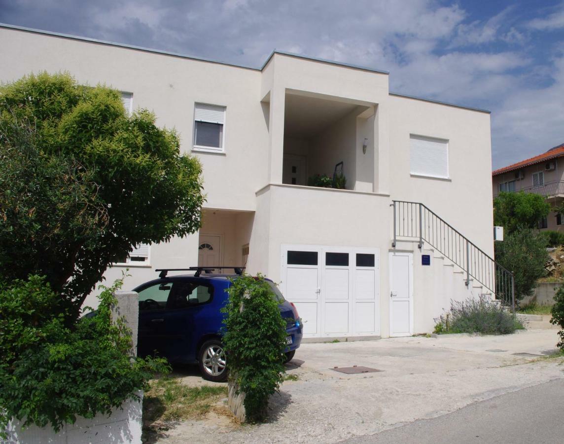 Apartment Lumago Kaštela Eksteriør bilde